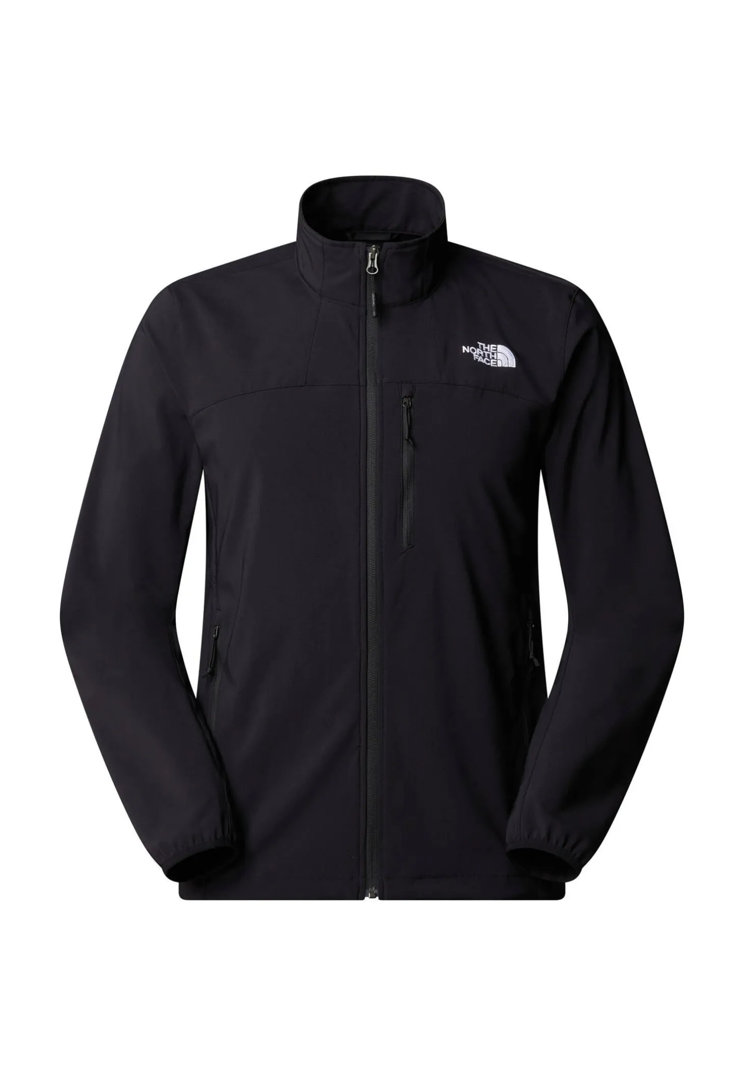 Herren Softshell-Jacke NIMBLE