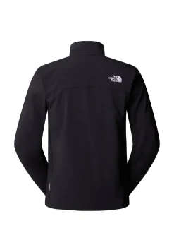 Herren Softshell-Jacke NIMBLE