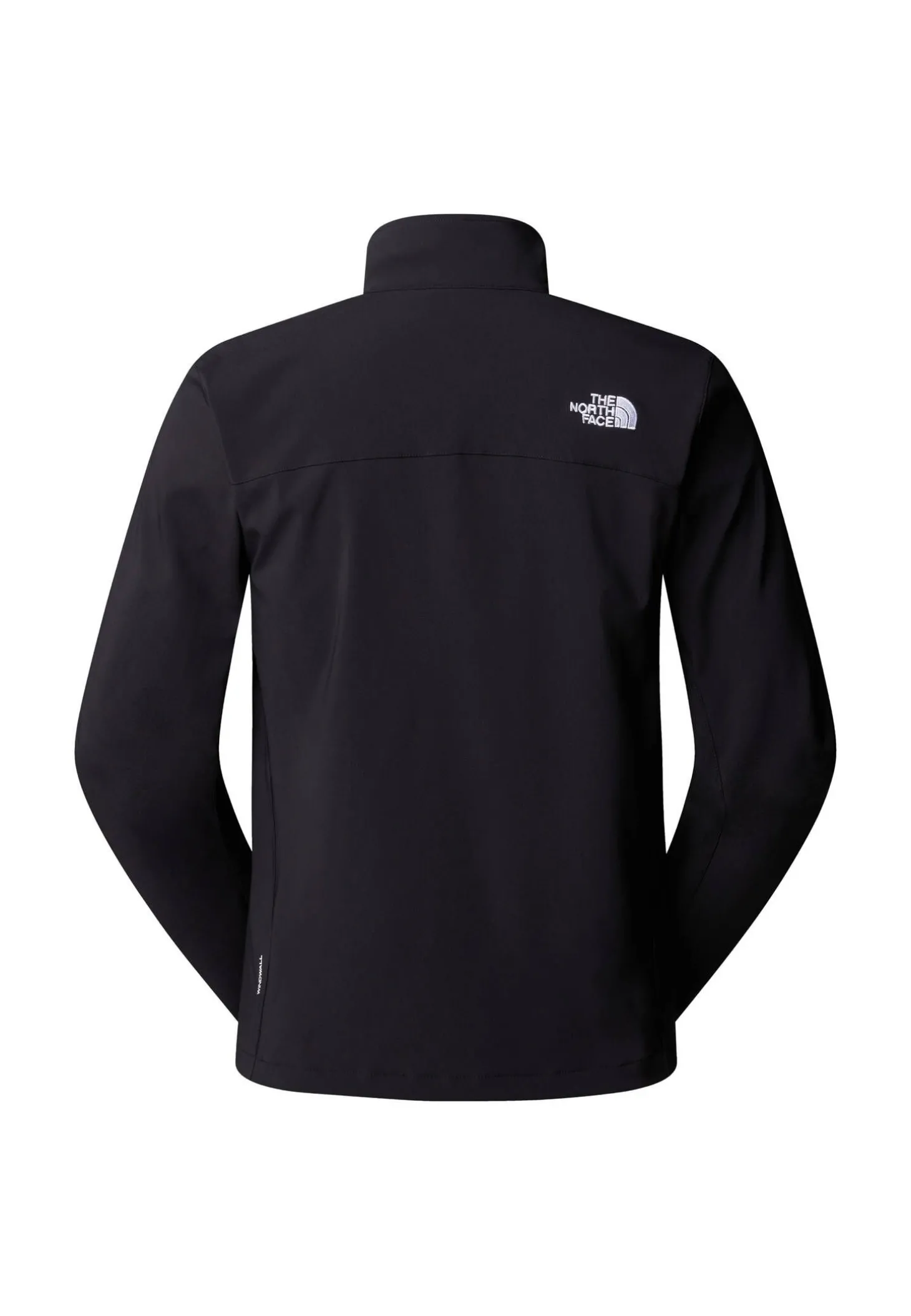 Herren Softshell-Jacke NIMBLE