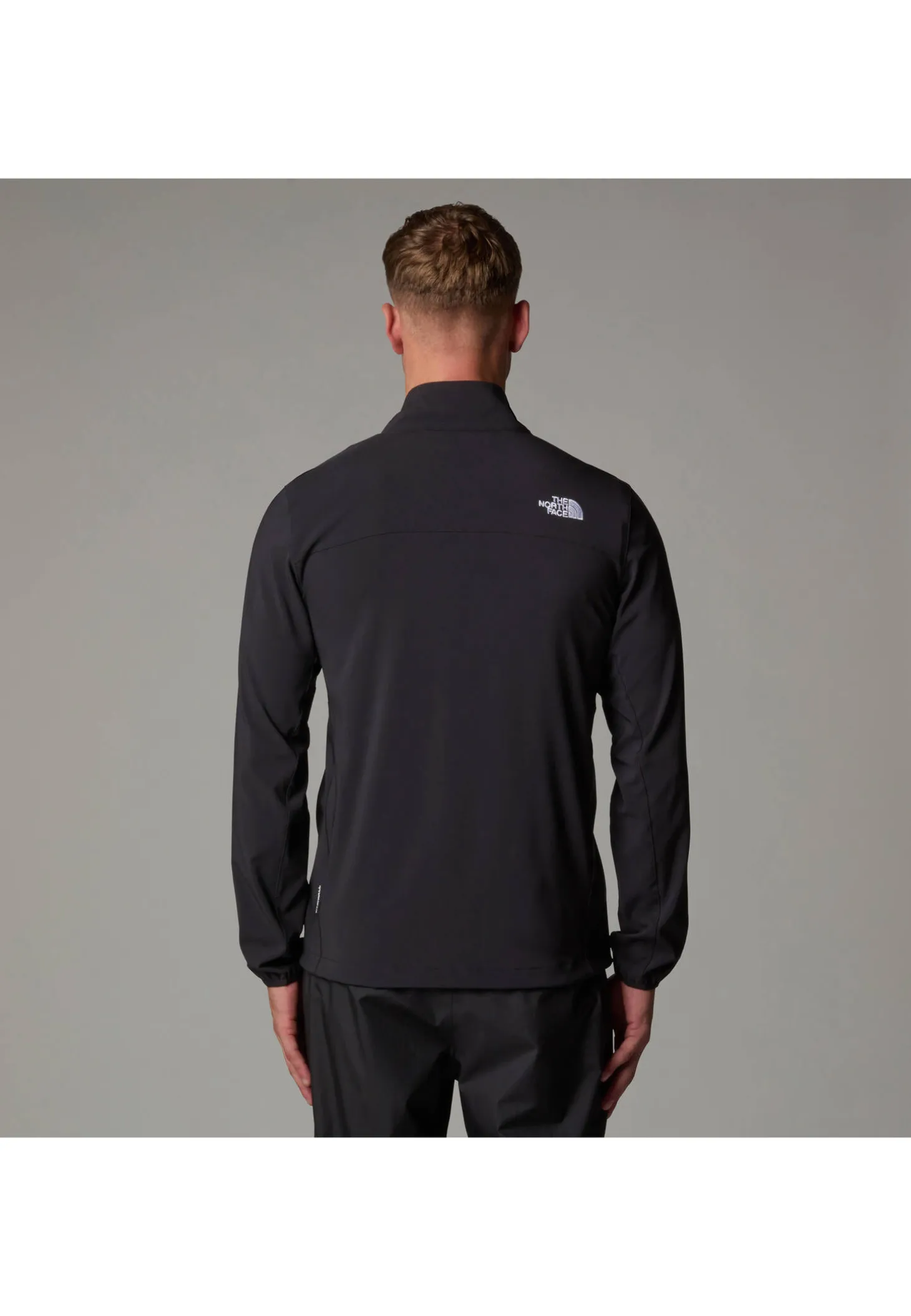 Herren Softshell-Jacke NIMBLE