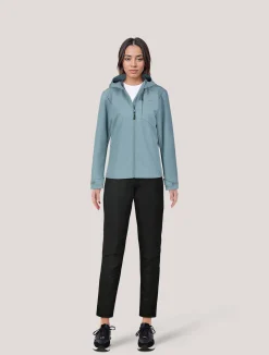 Herren Softshelljacke TOULOUSE