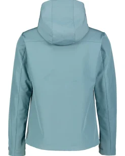 Herren Softshelljacke TOULOUSE