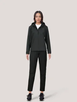 Herren Softshelljacke TOULOUSE