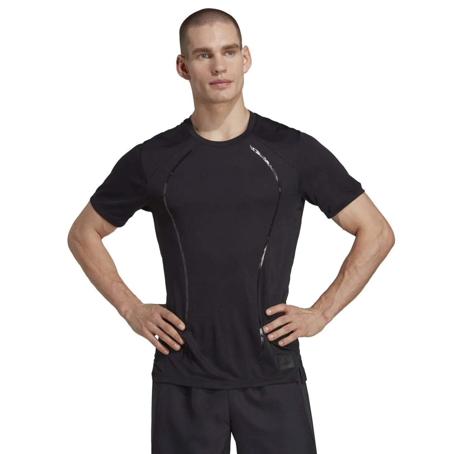 Herren Sportshirt BOA