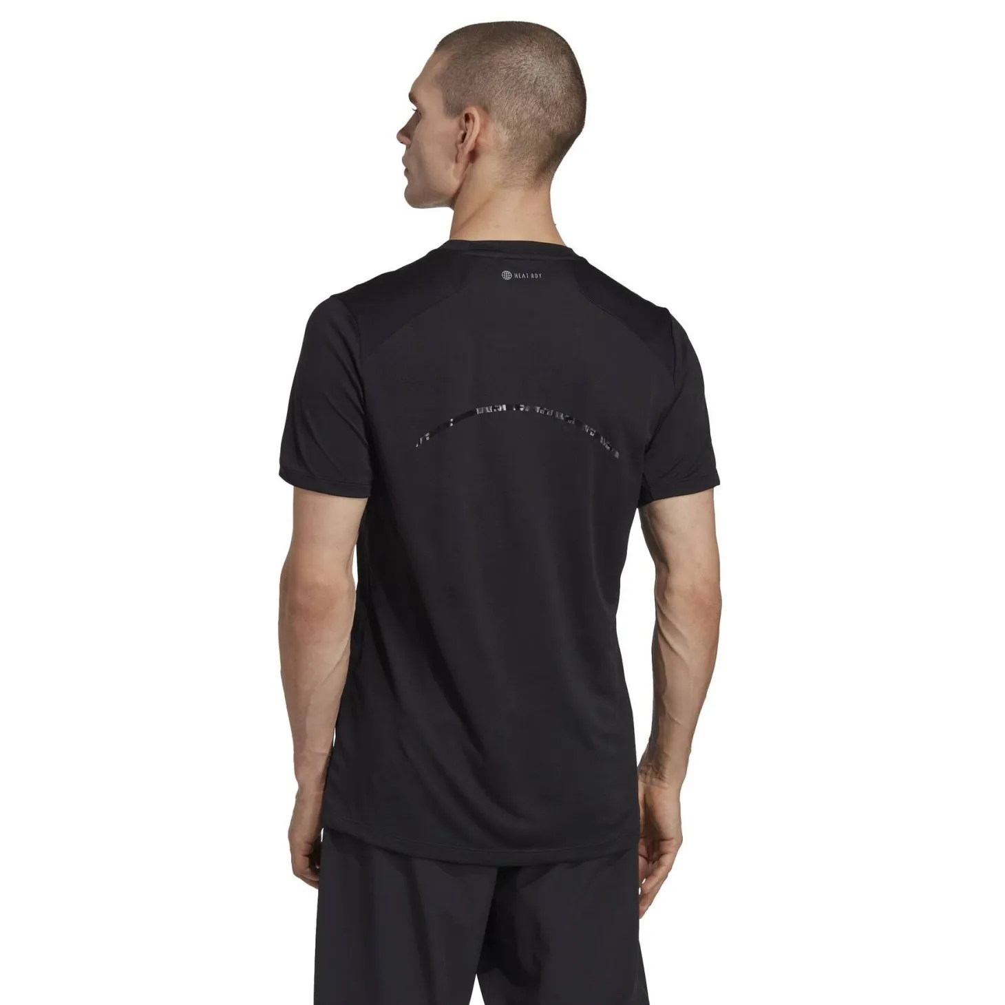 Herren Sportshirt BOA