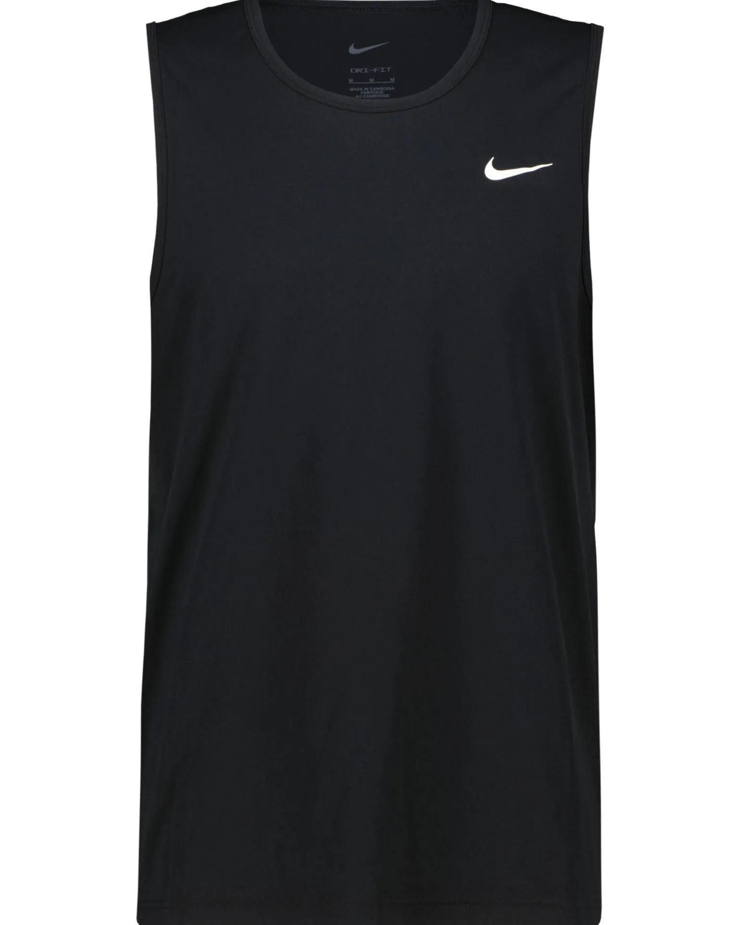 Herren Sportshirt DRI-FIT HYVERSE