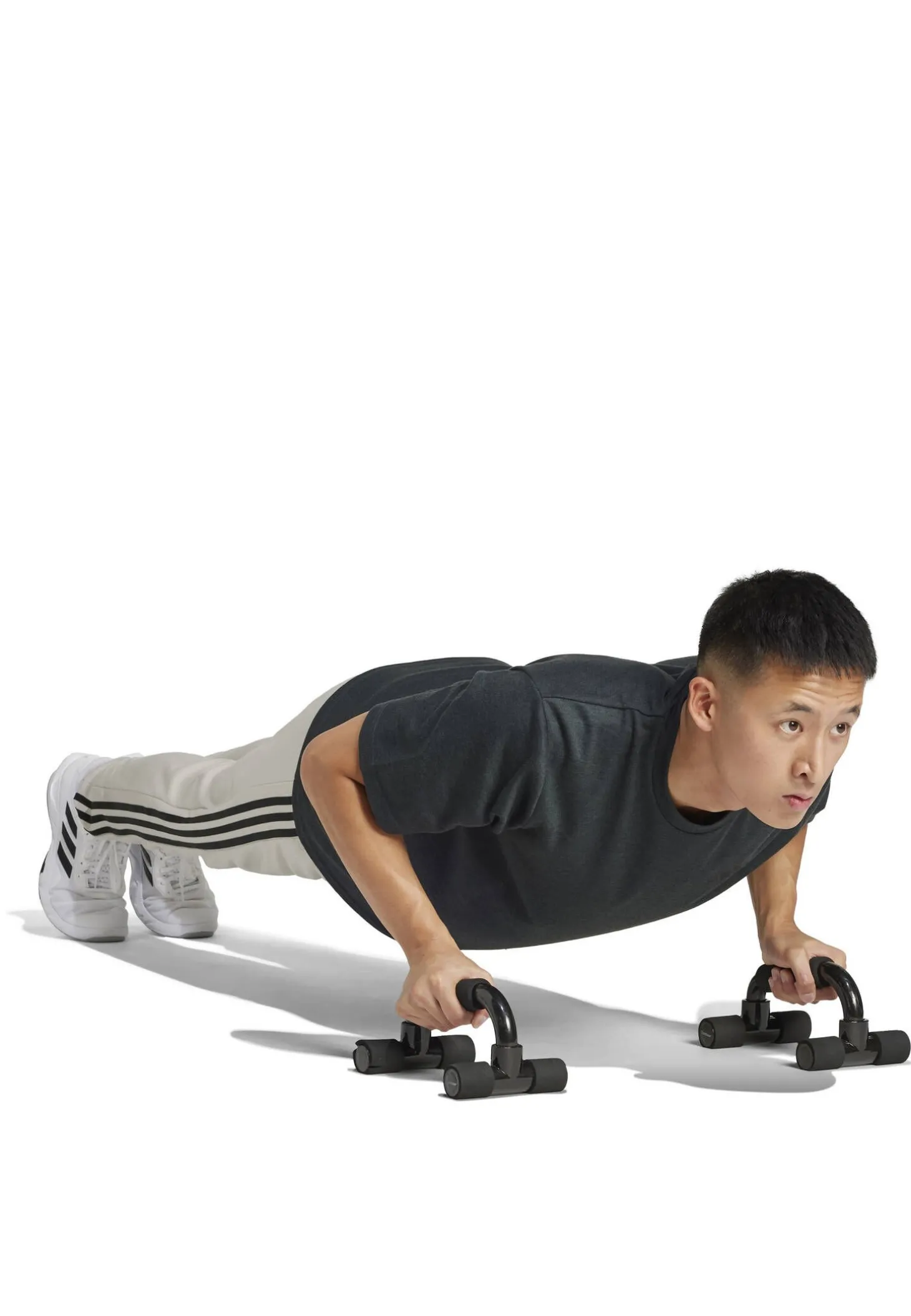 Herren Sportshirt TRAIN ESSENTIALS FEELREADY