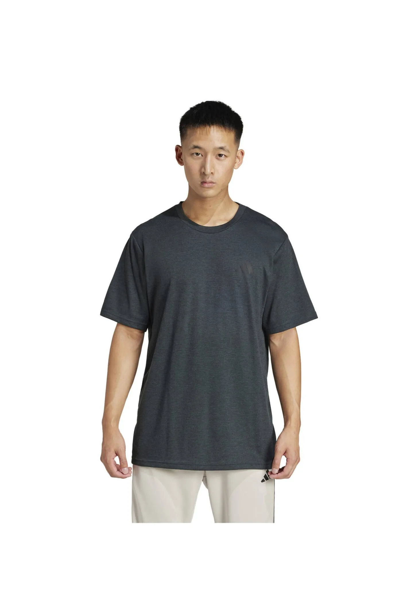 Herren Sportshirt TRAIN ESSENTIALS FEELREADY