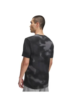 Herren Sportshirt UA RUSH ENERGY