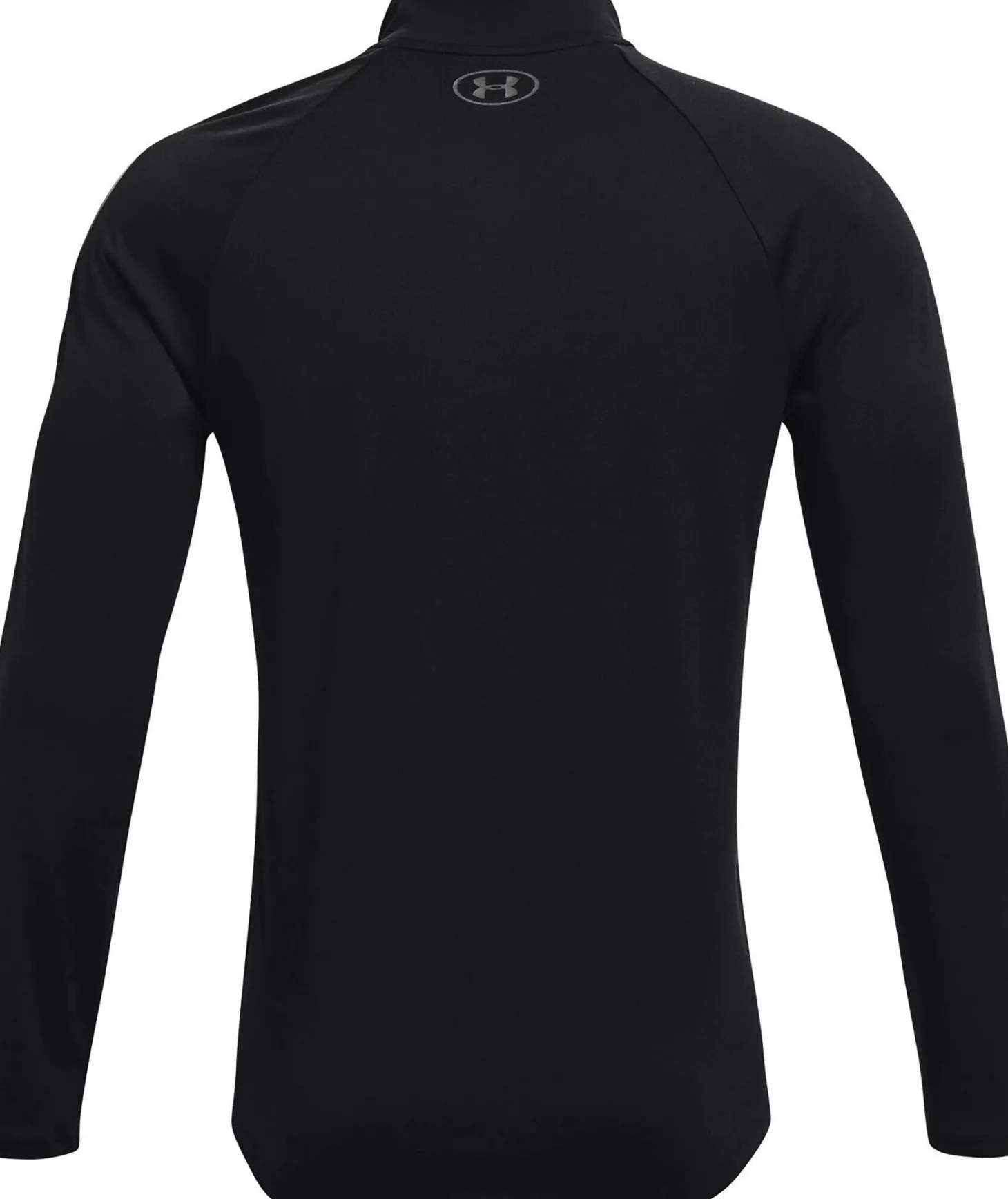 Herren Sportshirt UA-TECH 2.0 1/2 ZIP Langarm