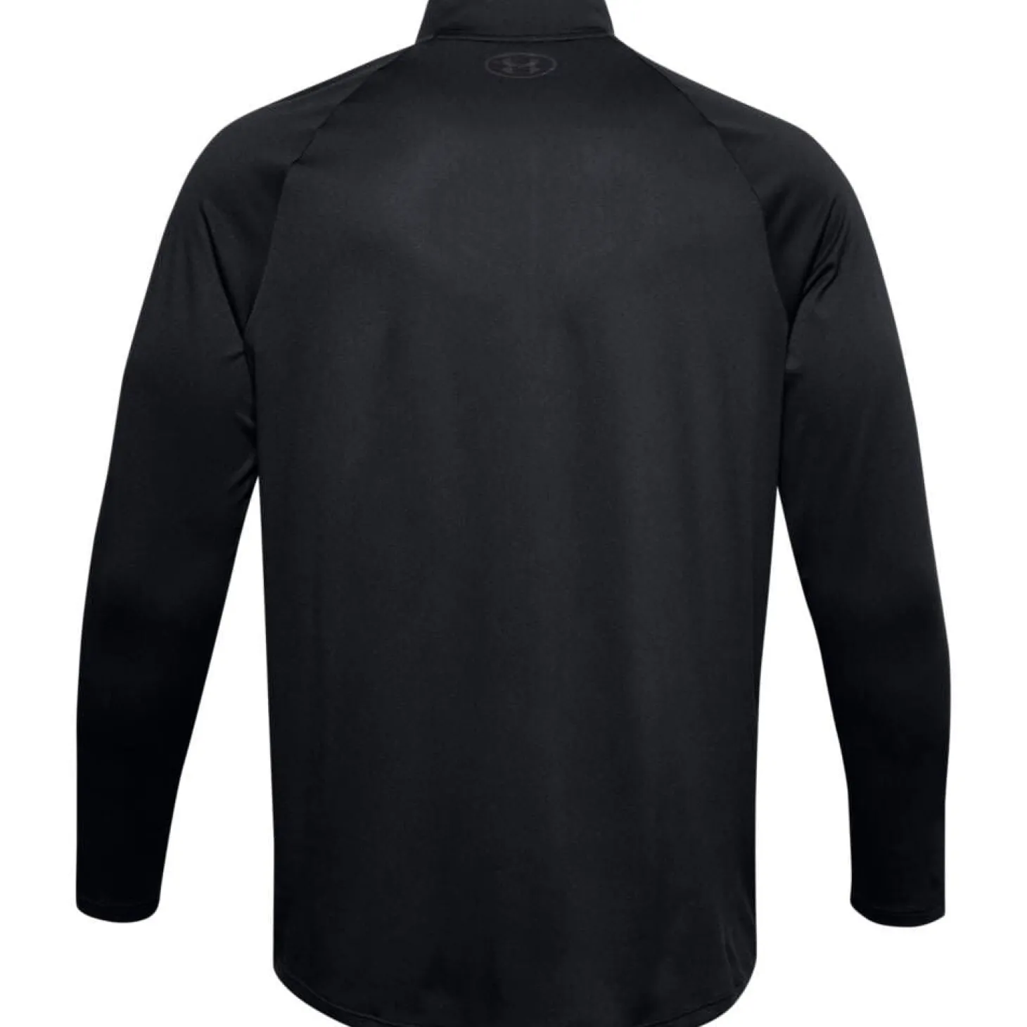 Herren Sportshirt UA-TECH 2.0 1/2 ZIP Langarm