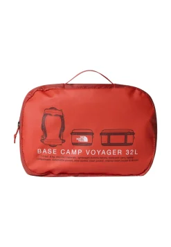 Herren Sporttasche BASE CAMP VOYAGER DUFFEL