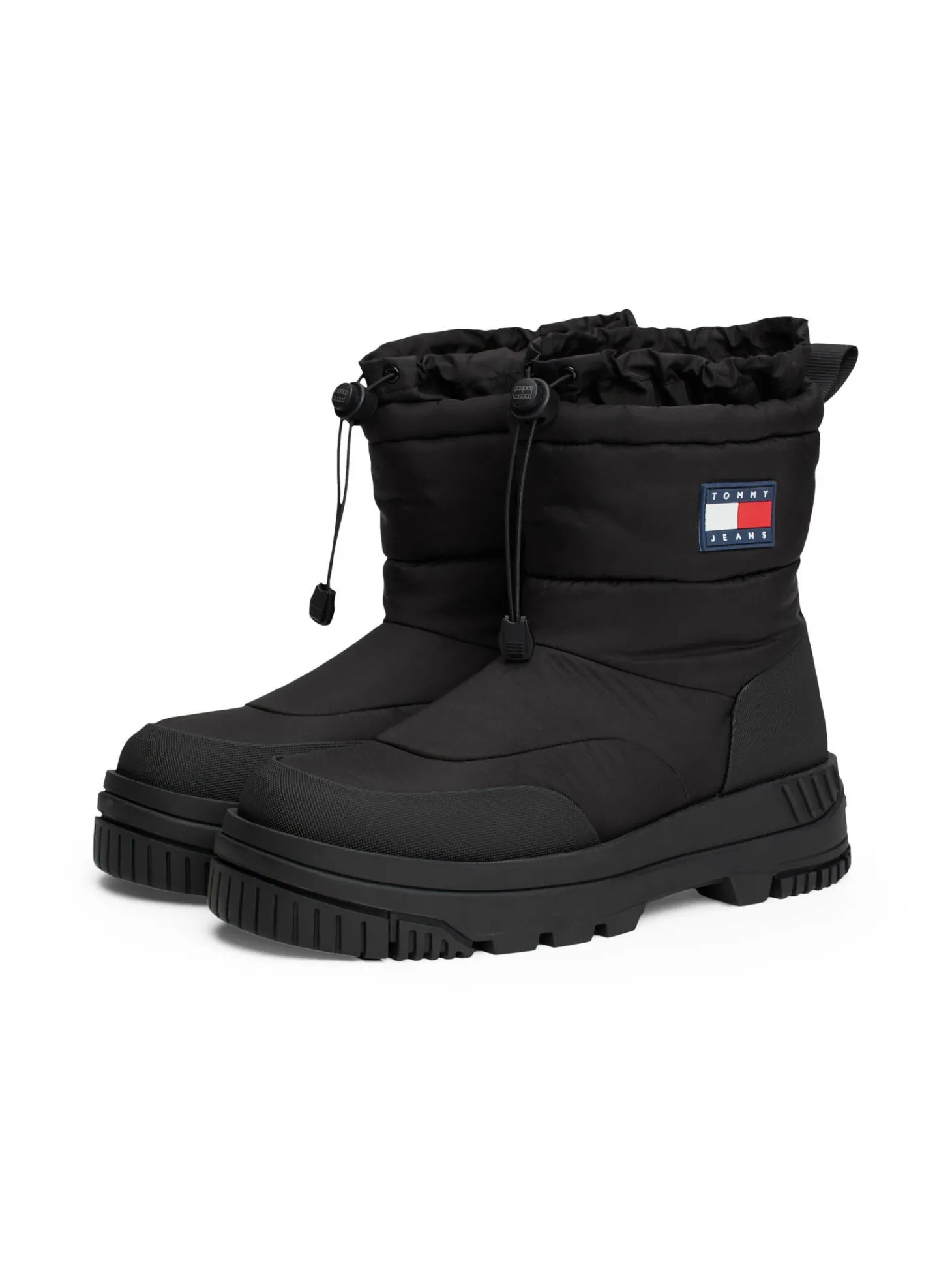 Herren Steppboots SNOW BOOTS