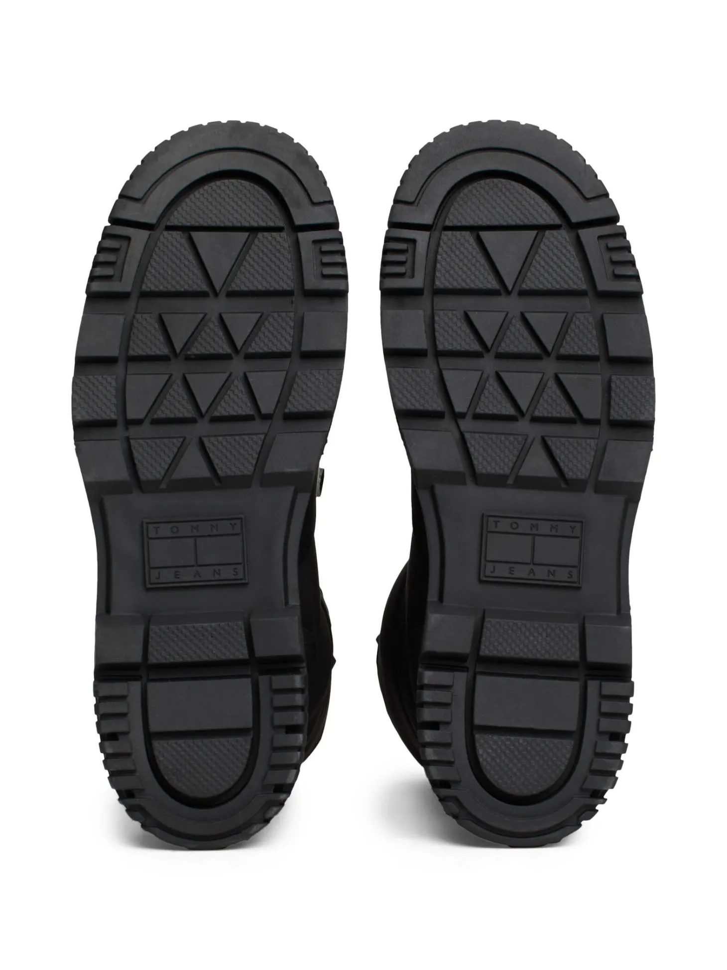 Herren Steppboots SNOW BOOTS