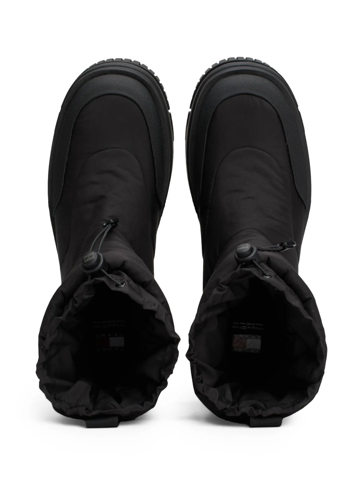 Herren Steppboots SNOW BOOTS