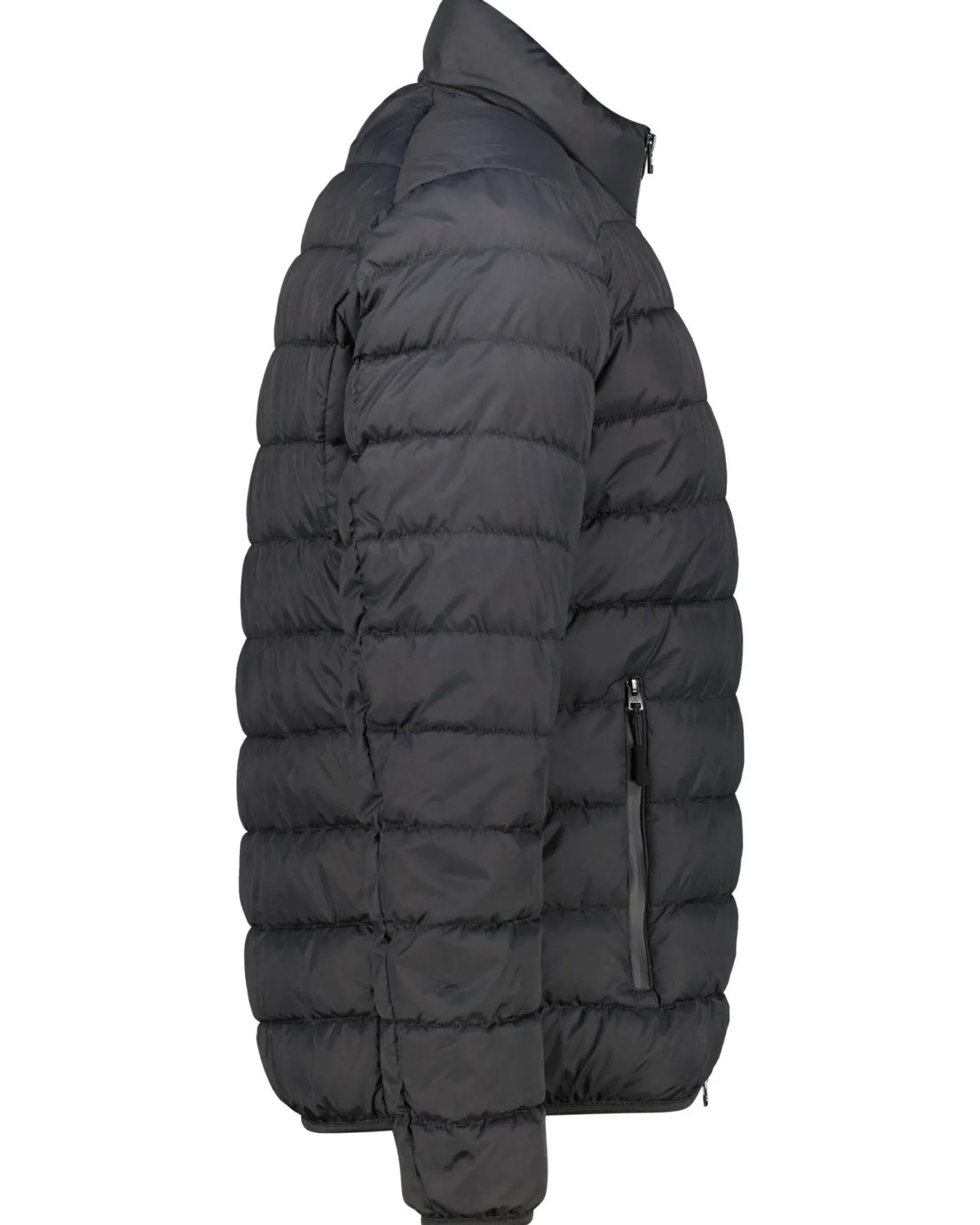 Herren Steppjacke