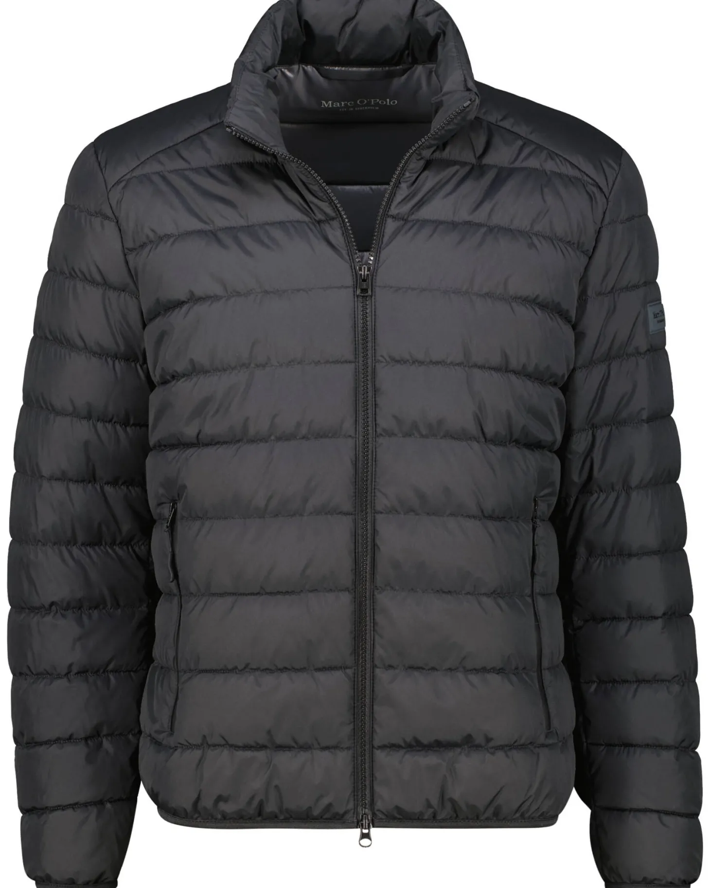 Herren Steppjacke