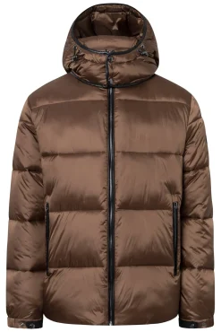 Herren Steppjacke AMBRO