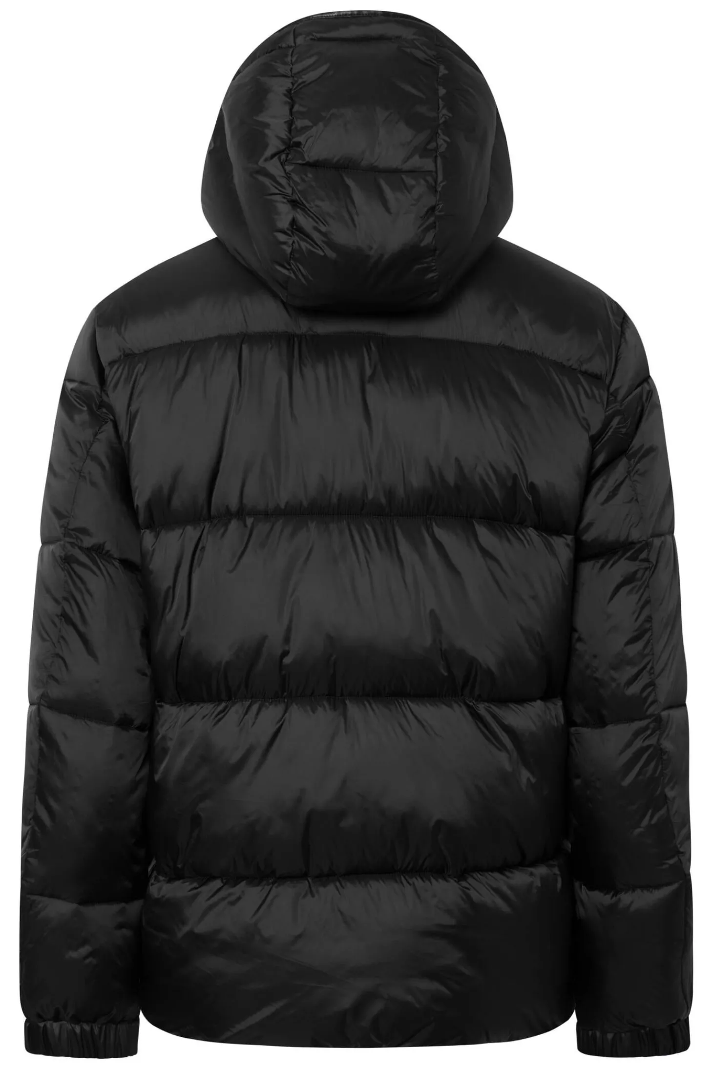 Herren Steppjacke AMBRO