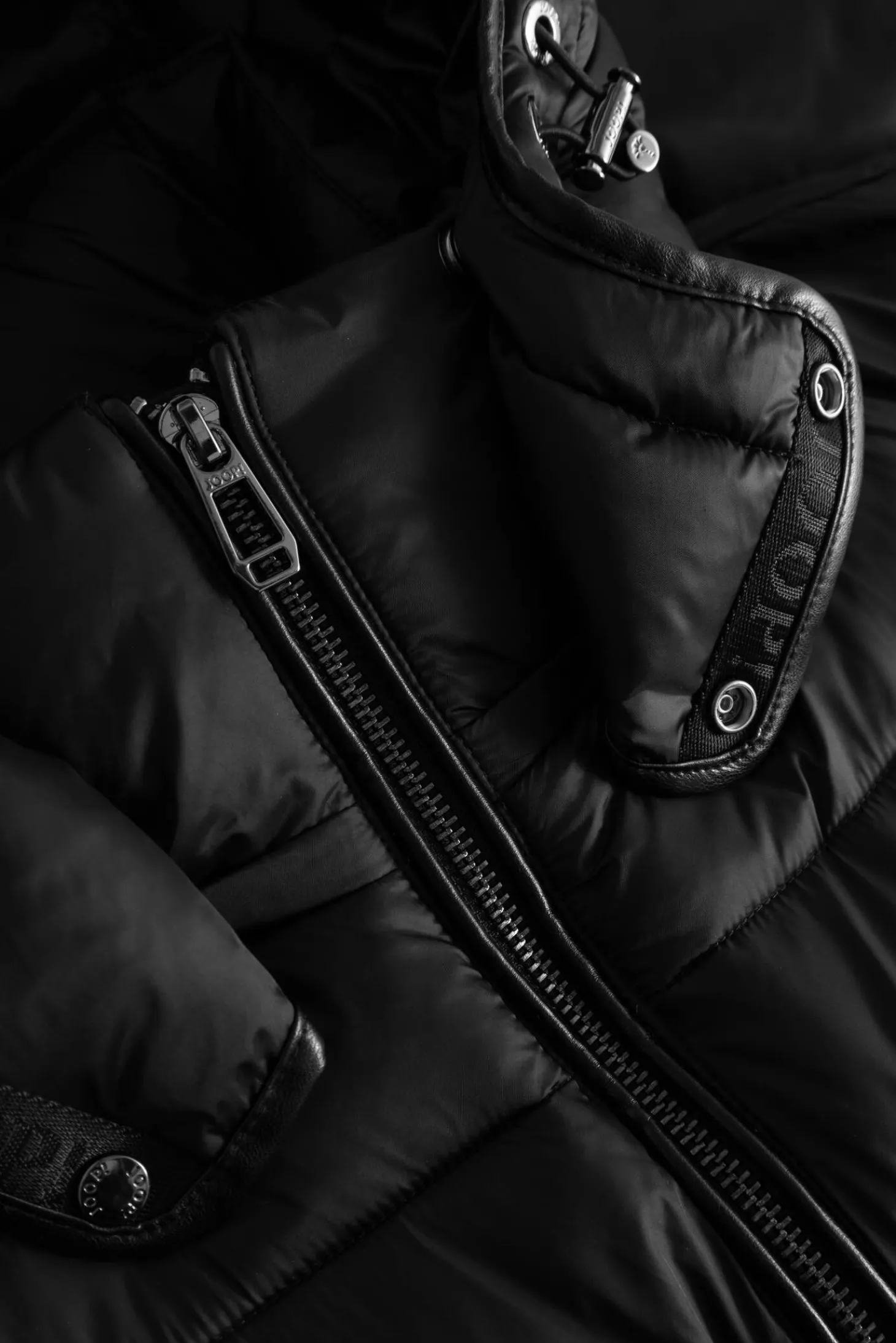 Herren Steppjacke AMBRO