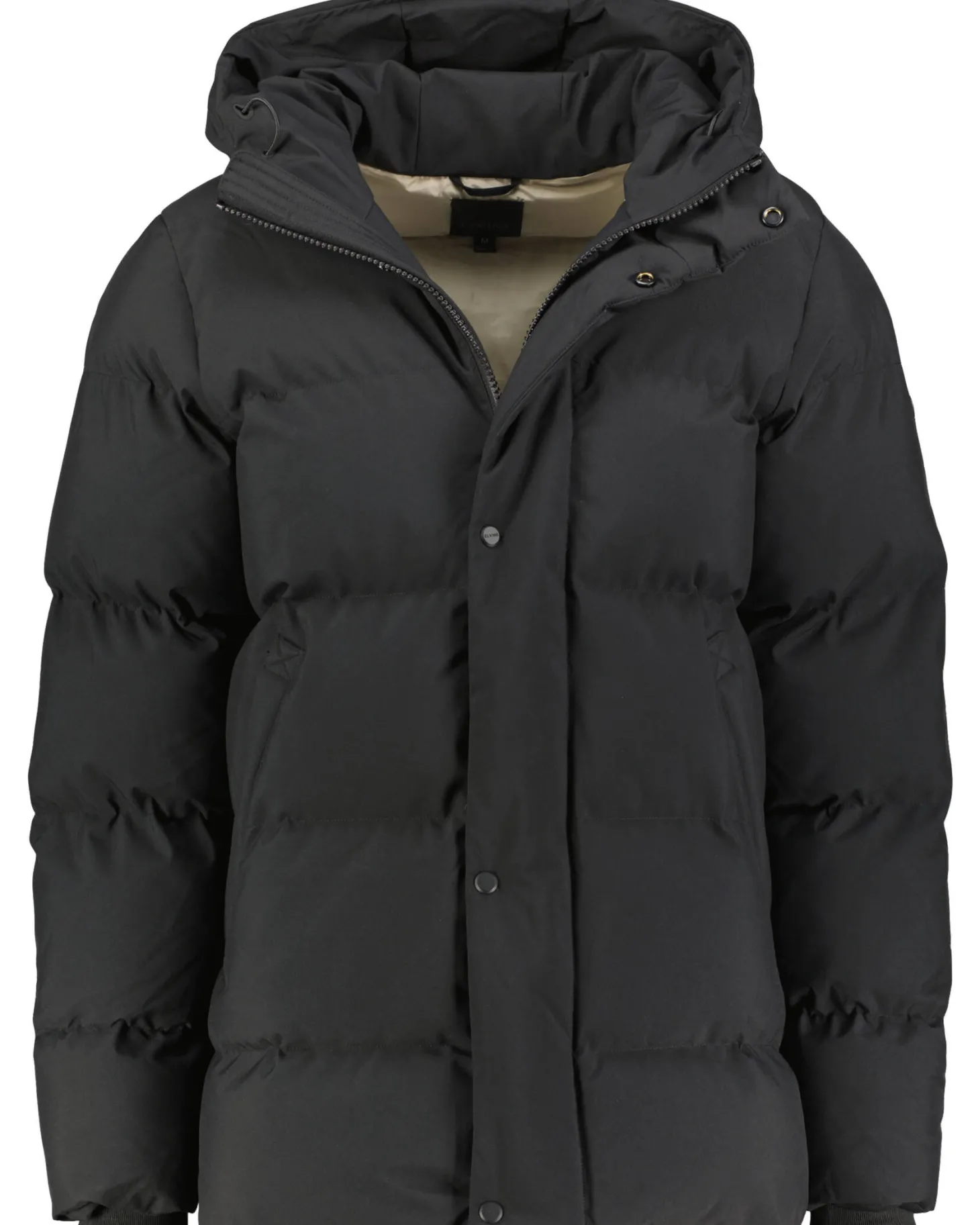 Herren Steppjacke BROR REC