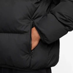 Herren Steppjacke CLUB PUFFER JACKET