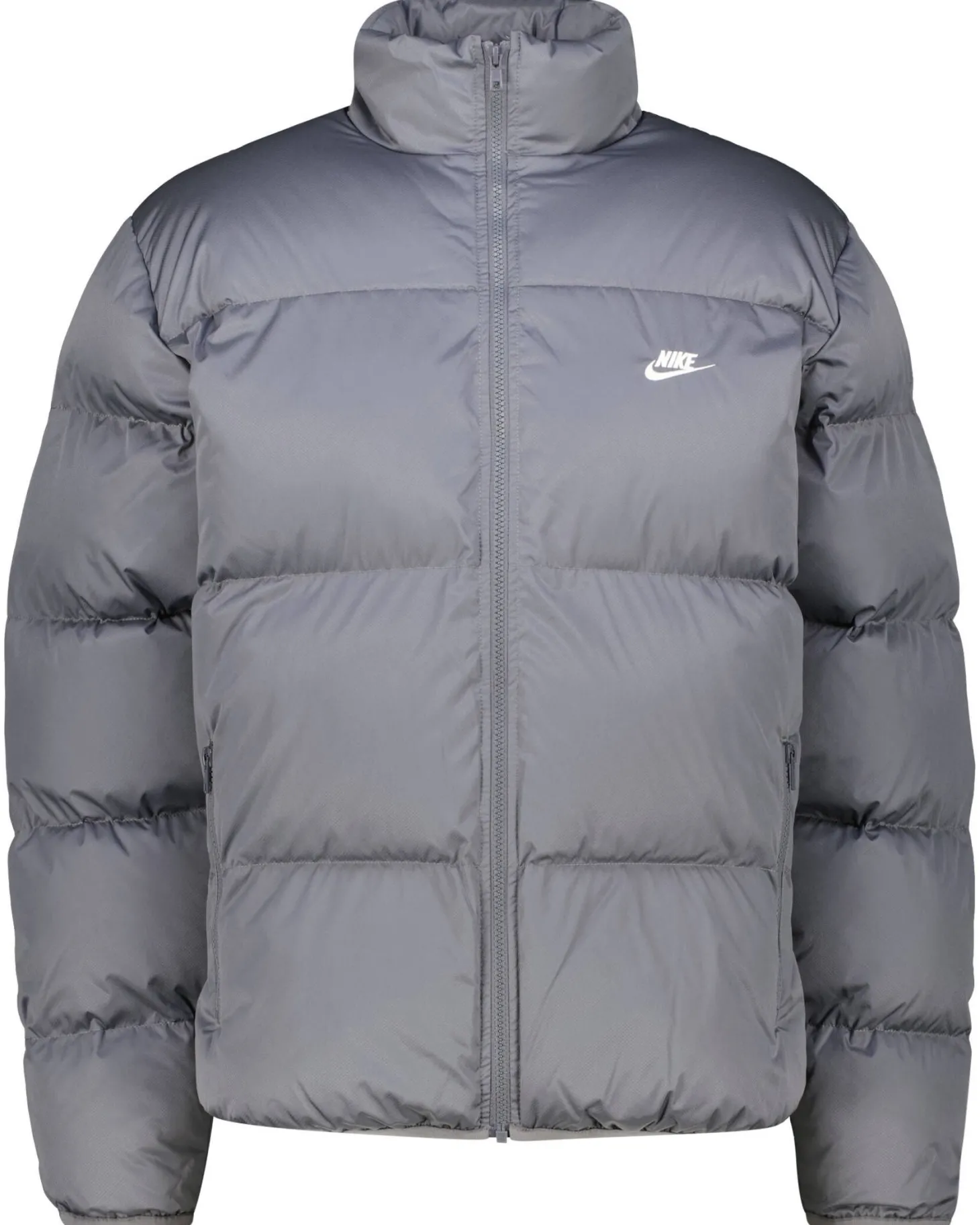 Herren Steppjacke CLUB PUFFER JACKET