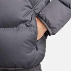 Herren Steppjacke CLUB PUFFER JACKET