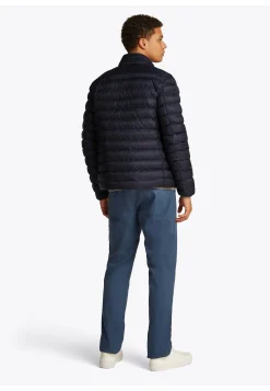 Herren Steppjacke CORE PACKABLE RECYCLED JACKET