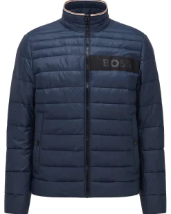 Herren Steppjacke DAROLUS