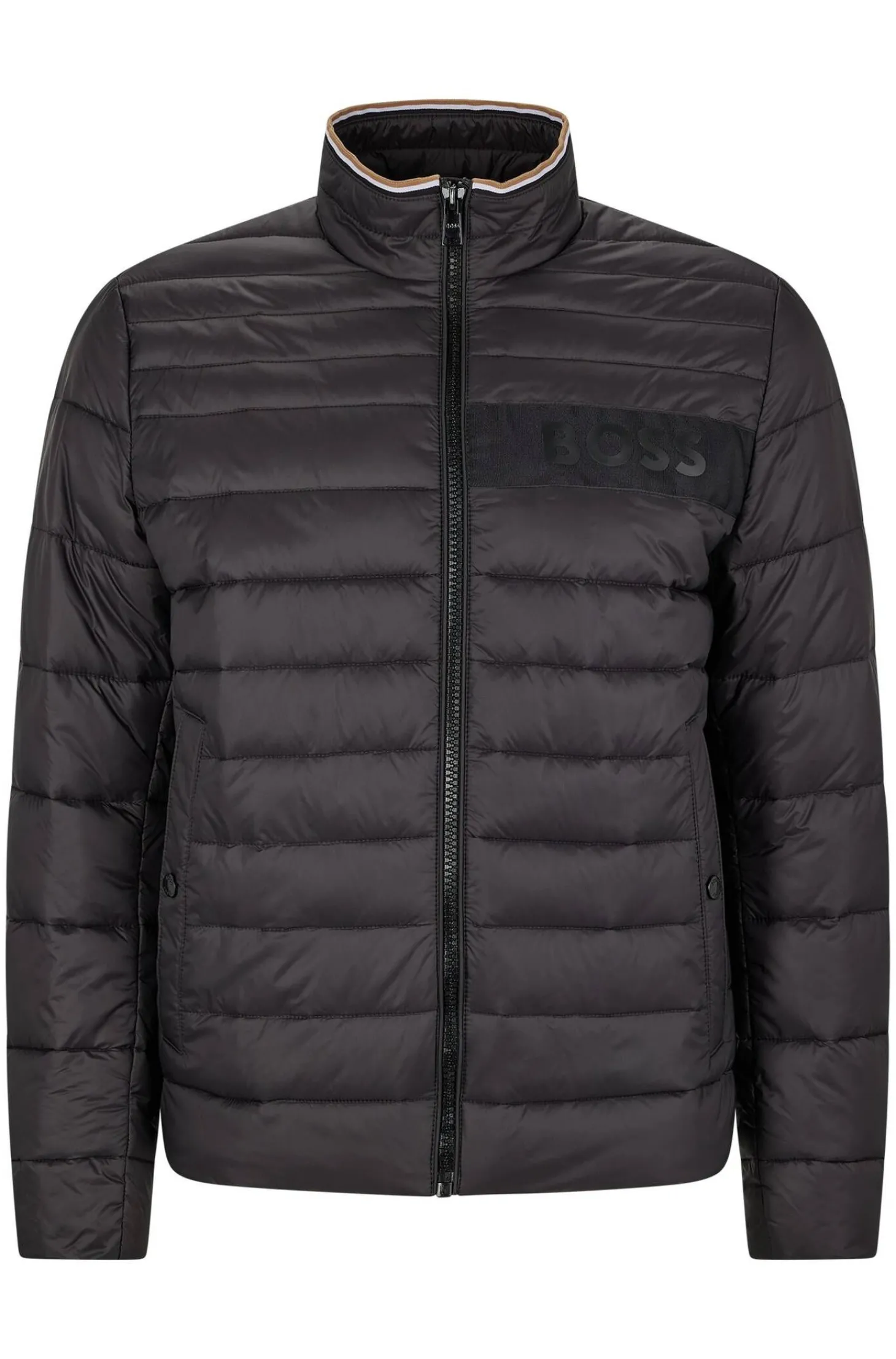 Herren Steppjacke DAROLUS