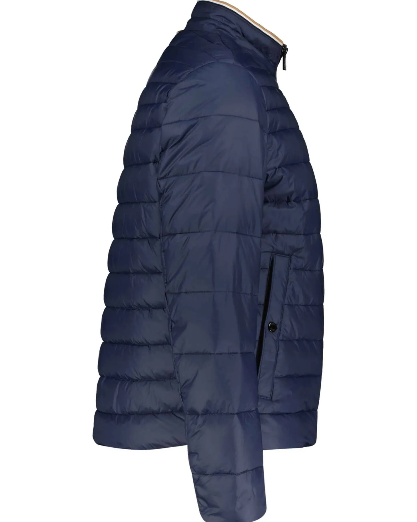 Herren Steppjacke DAROLUS