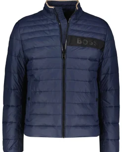 Herren Steppjacke DAROLUS