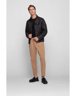 Herren Steppjacke DAROLUS