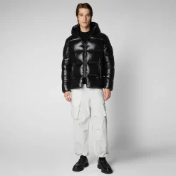 Herren Steppjacke EDGARD