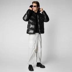 Herren Steppjacke EDGARD