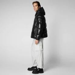 Herren Steppjacke EDGARD