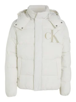 Herren Steppjacke ESSENTIALS NON DOWN JACKET