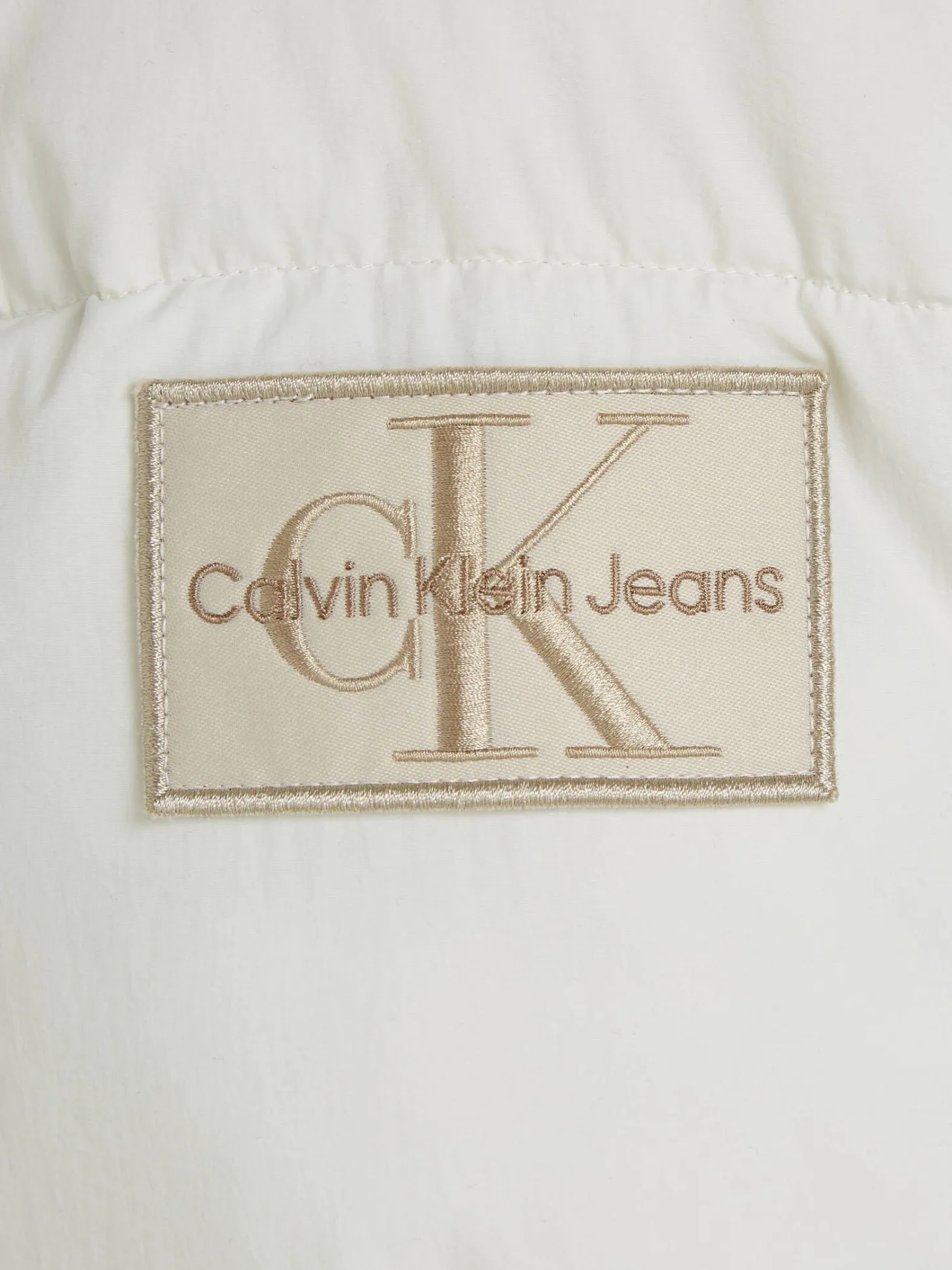 Herren Steppjacke ESSENTIALS NON DOWN JACKET