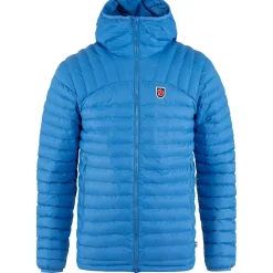 Herren Steppjacke EXPEDITION LÄTT