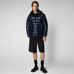 Herren Steppjacke FLORIAN