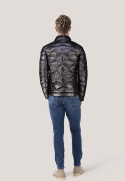 Herren Steppjacke GUILD