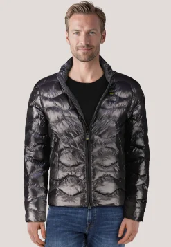Herren Steppjacke GUILD