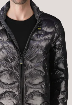 Herren Steppjacke GUILD