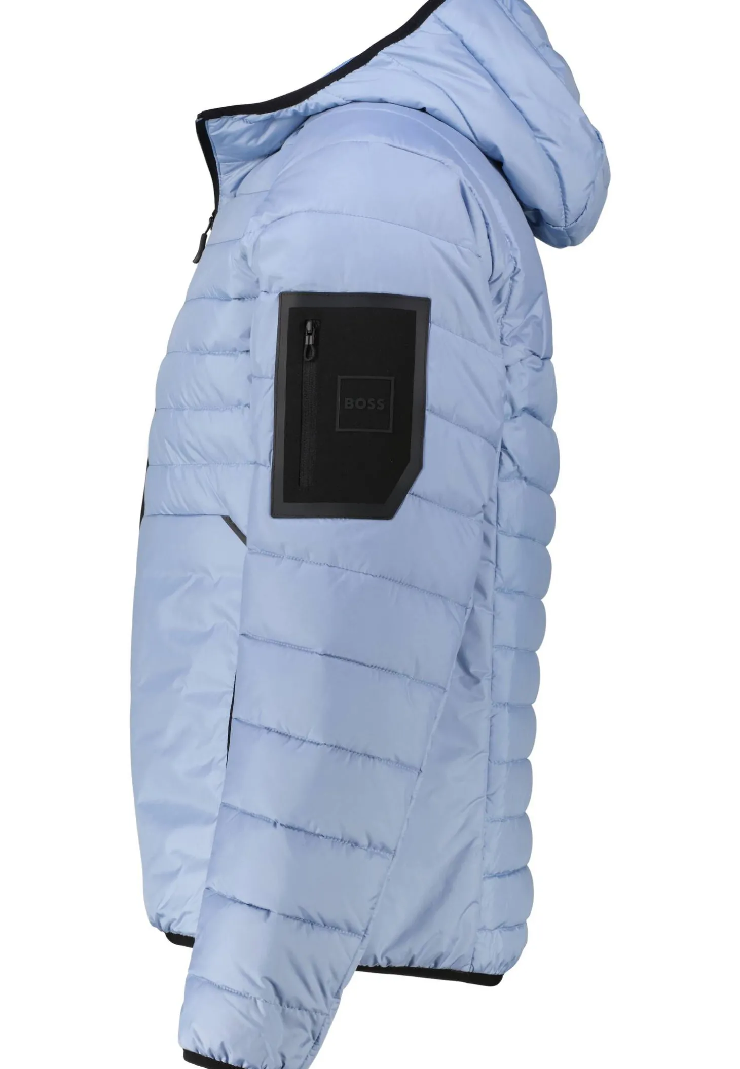 Herren Steppjacke J_THOR 2 Regular Fit