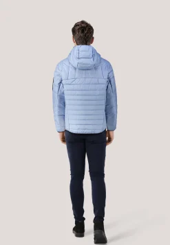 Herren Steppjacke J_THOR 2 Regular Fit