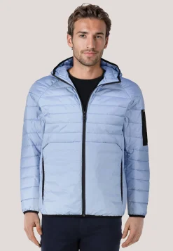 Herren Steppjacke J_THOR 2 Regular Fit