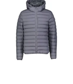 Herren Steppjacke JUNCUS