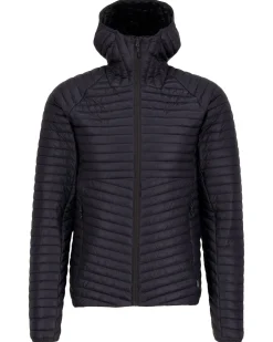 Herren Steppjacke KIPNUK PADDED JACKET