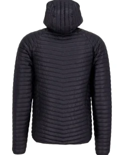 Herren Steppjacke KIPNUK PADDED JACKET